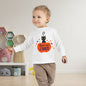 Give Me Candy Toddler Long Sleeve Tee