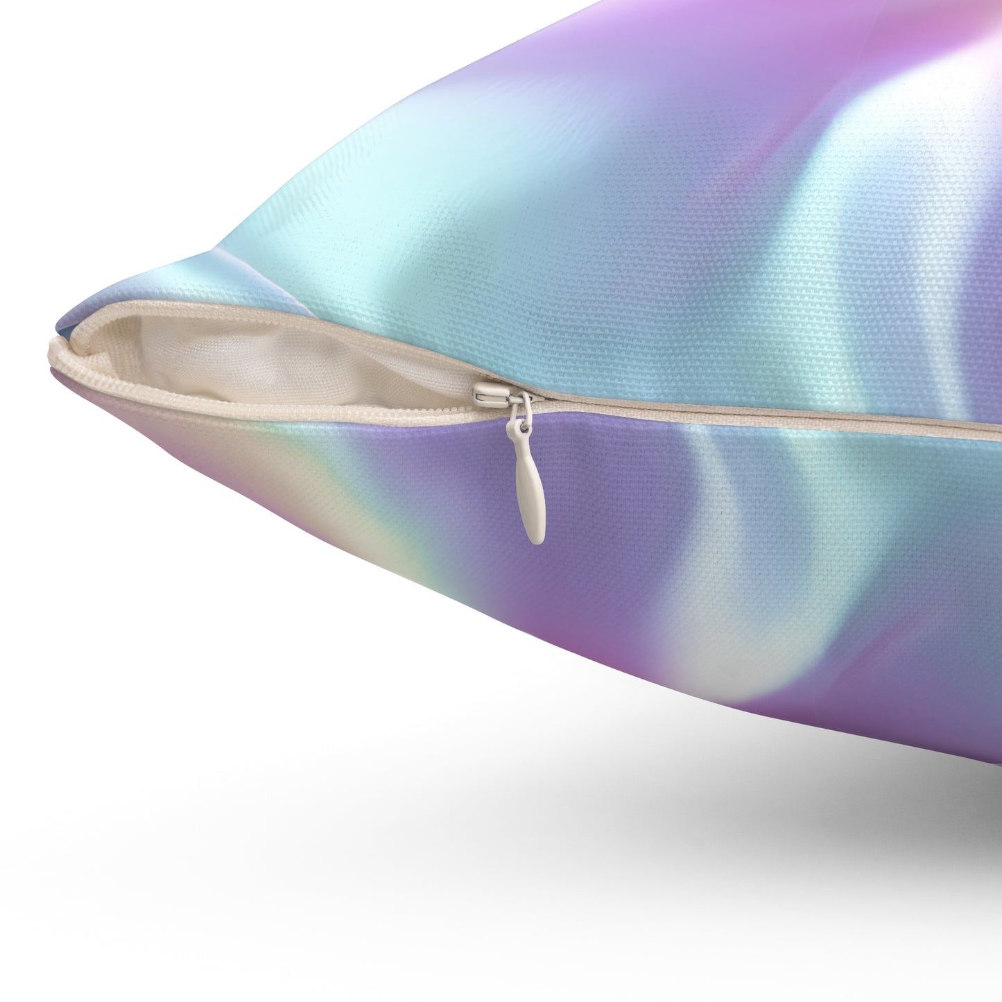 Cloudwhisper Throw Pillow