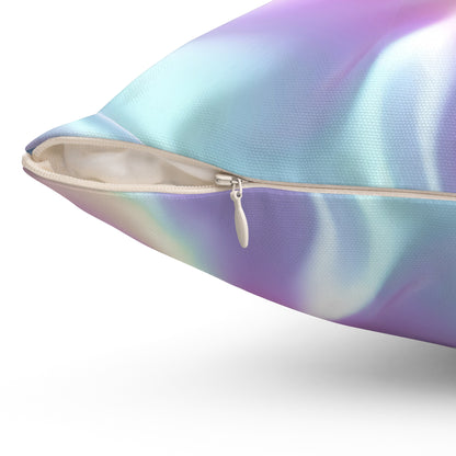 Cloudwhisper Throw Pillow
