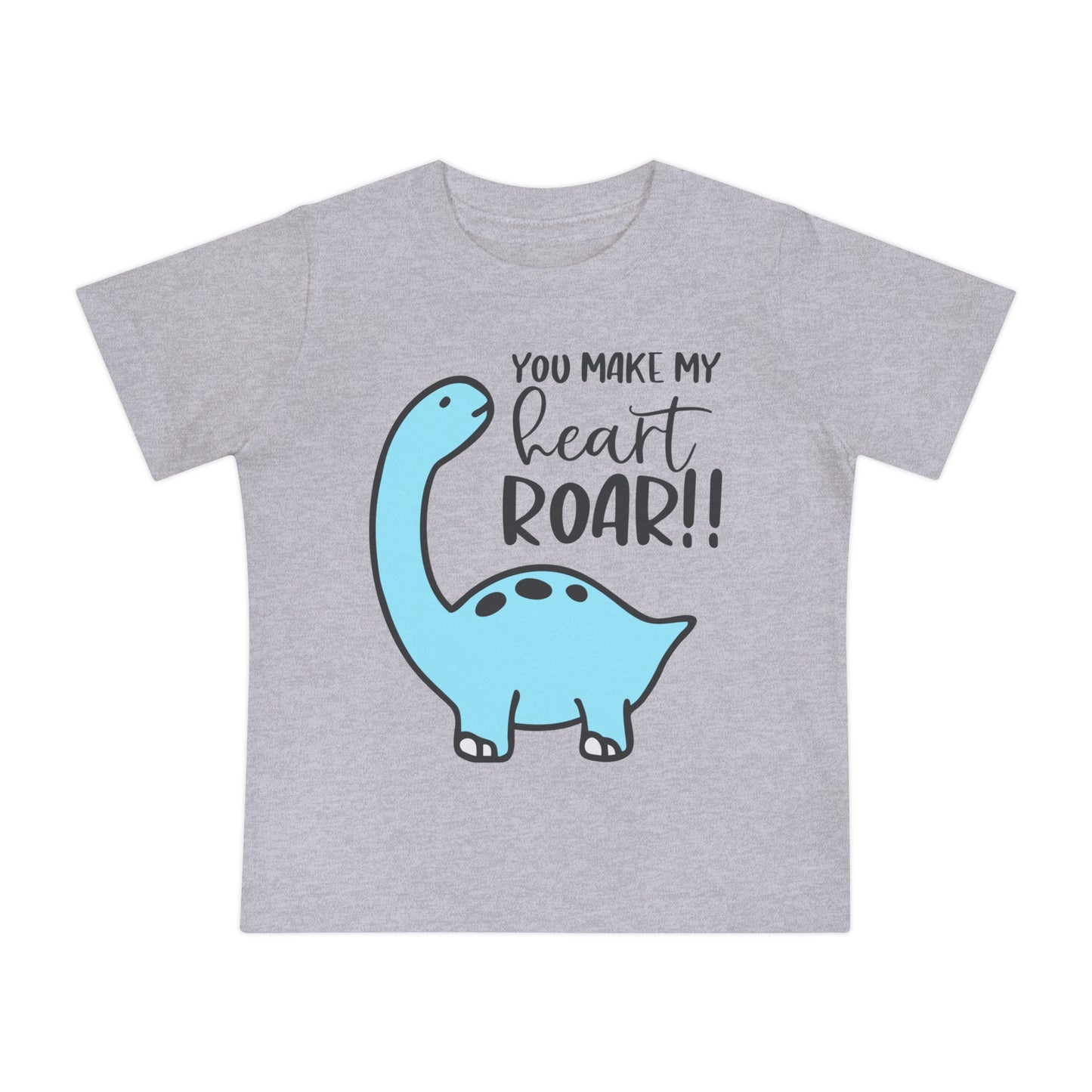 You Make My Heart Roar!! Infant T-Shirt