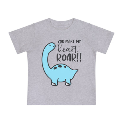 You Make My Heart Roar!! Infant T-Shirt