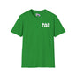 I Used To Be In Charge Then I Had Sons Adult T-shirt