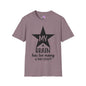 My Brain Has Too Many Tabs Open (Star) Adult T-shirt