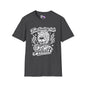 Functioning-Ish Adult Adult T-shirt