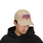 2024 Jesus Make America Believe Again Embroidered Classic Dad Cap