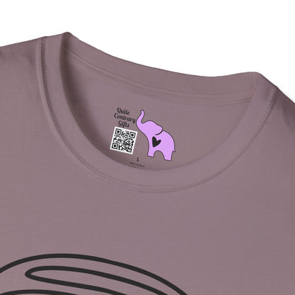 High Tides And Salty Vibes Adult T-shirt