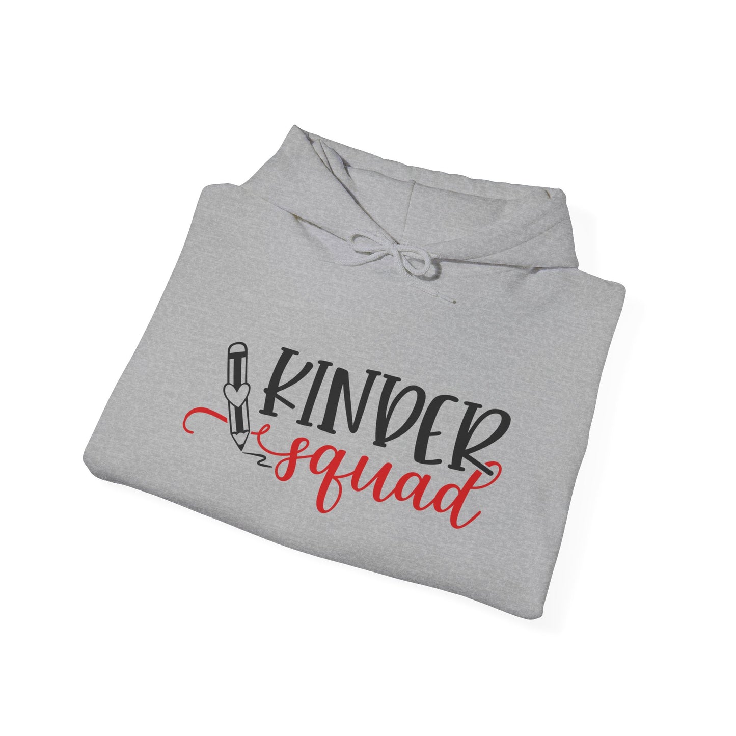 Kinder Squad Adult Heavy Blend™ Hoodie