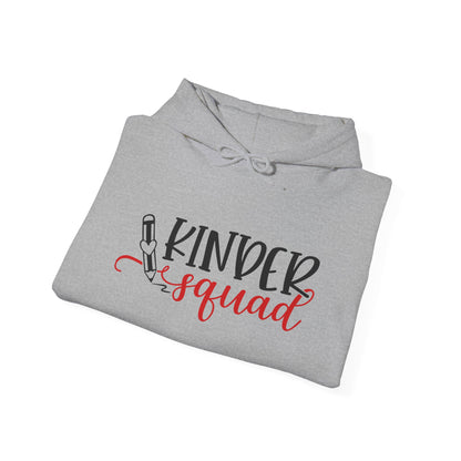 Kinder Squad Adult Heavy Blend™ Hoodie
