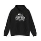 My Favorite Party Trick Not Going Heavy Blend™ Hooded Sweatshirt