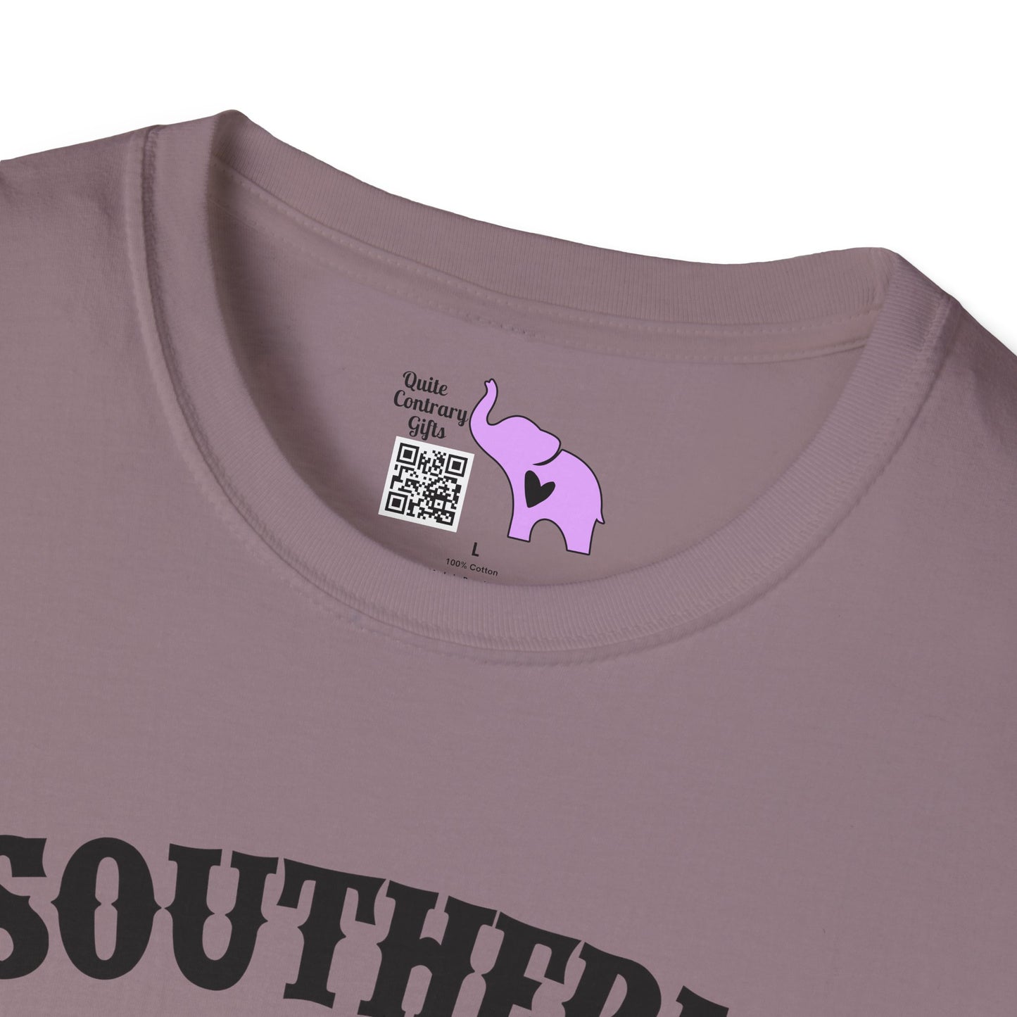 Southern Roots Adult T-shirt