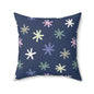 Stellar Daydream Throw Pillow