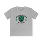 Brenham Cubs Classic Youth Softstyle Tee