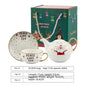 Merry & Bright Teacup sets