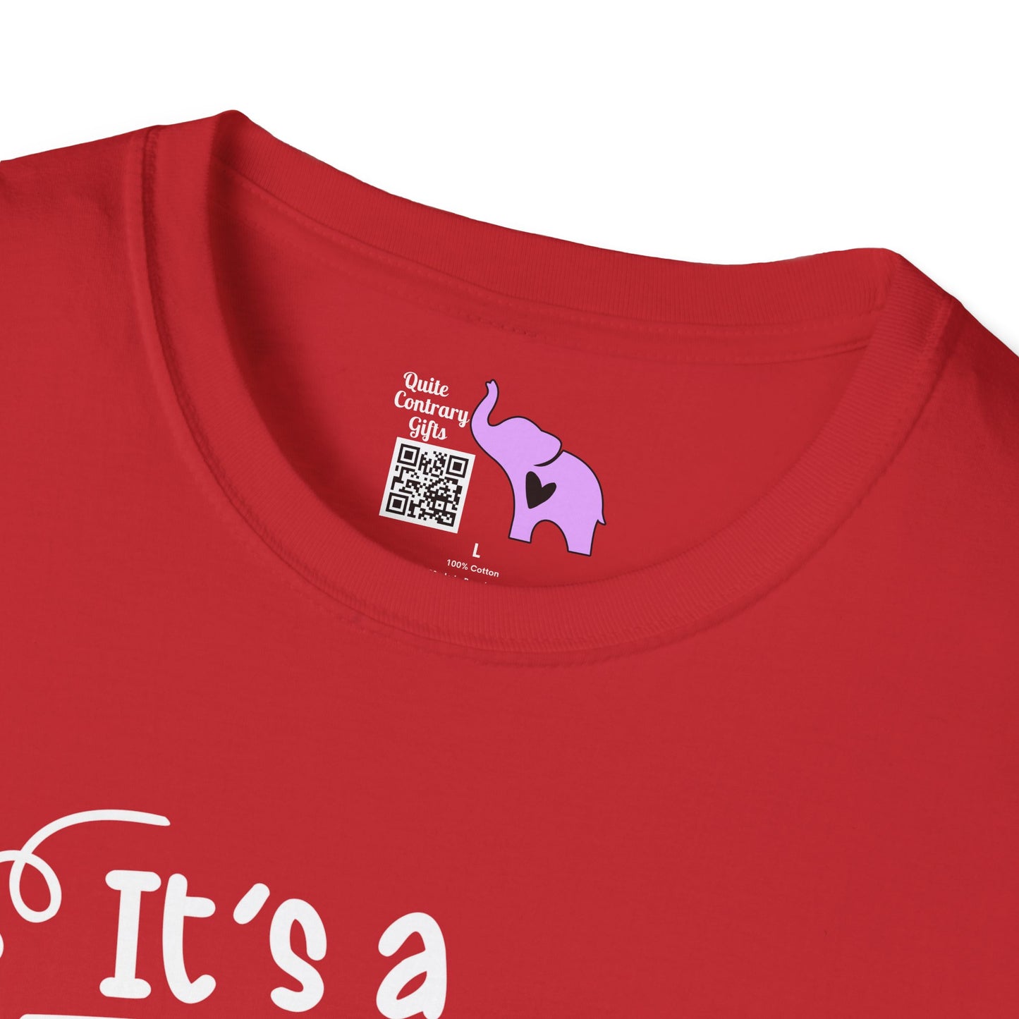 It's A Crafters Life For Me Adult T-shirt