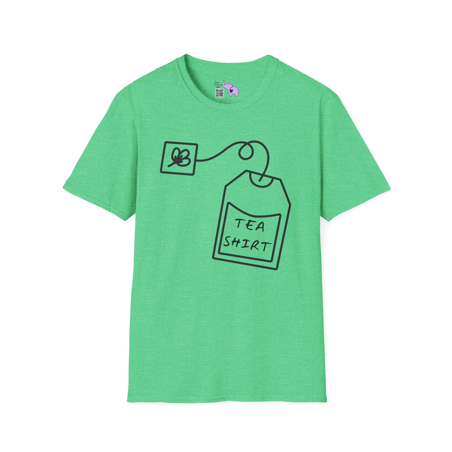 Tea Shirt T-shirt