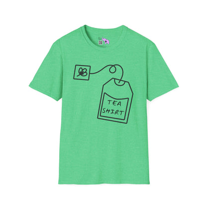 Tea Shirt T-shirt