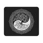 Tree of Life Yin Yang 6 Non-Slip Gaming Mouse Pad