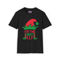I'm The Sweet Elf Adult T-shirt