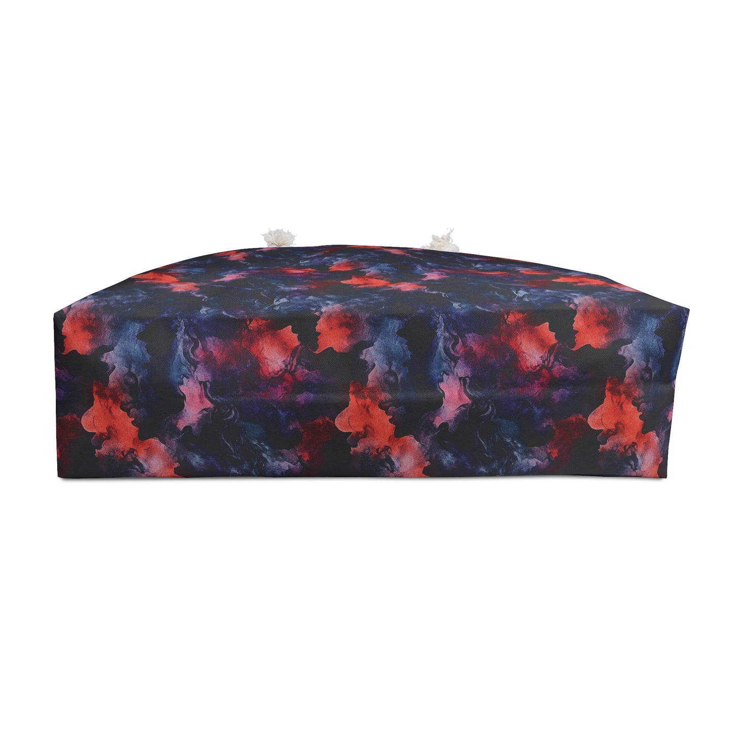 Dark Fantasy Watercolor Weekender Bag