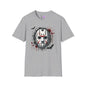 Slasher Mask T-shirt