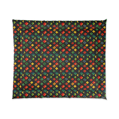 Radiant Purpose Basic Bedding Set