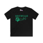 Brenham Cubs w/Claws Youth Softstyle Tee