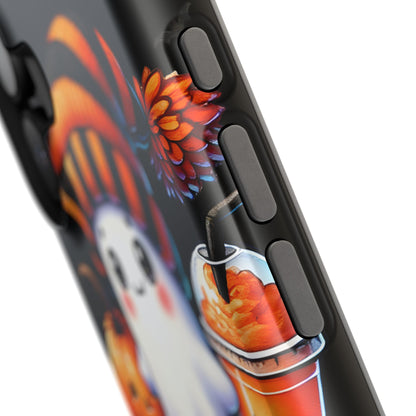 Cute Ghosts Impact-Resistant Cases