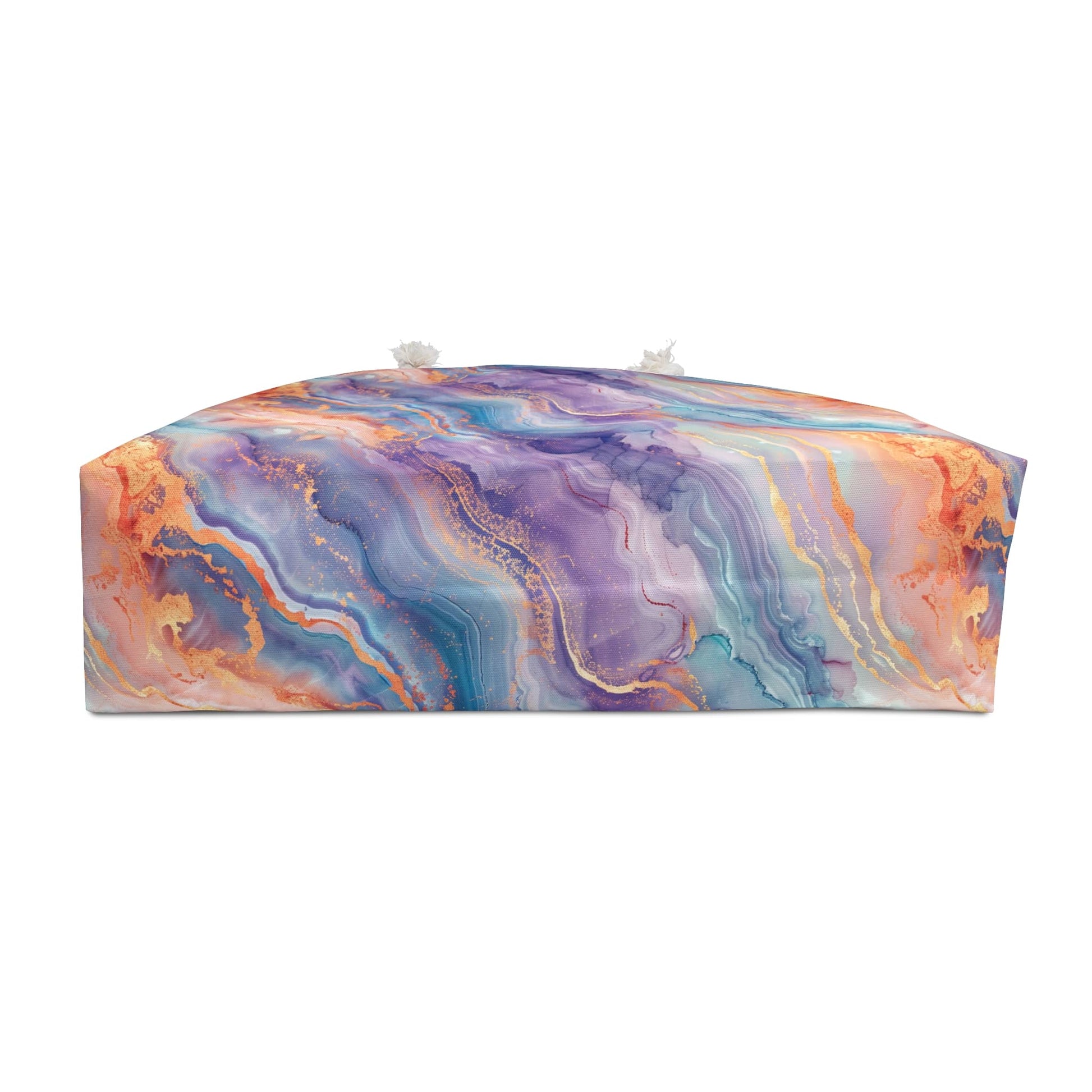 Dreamwave Marble Weekender Bag