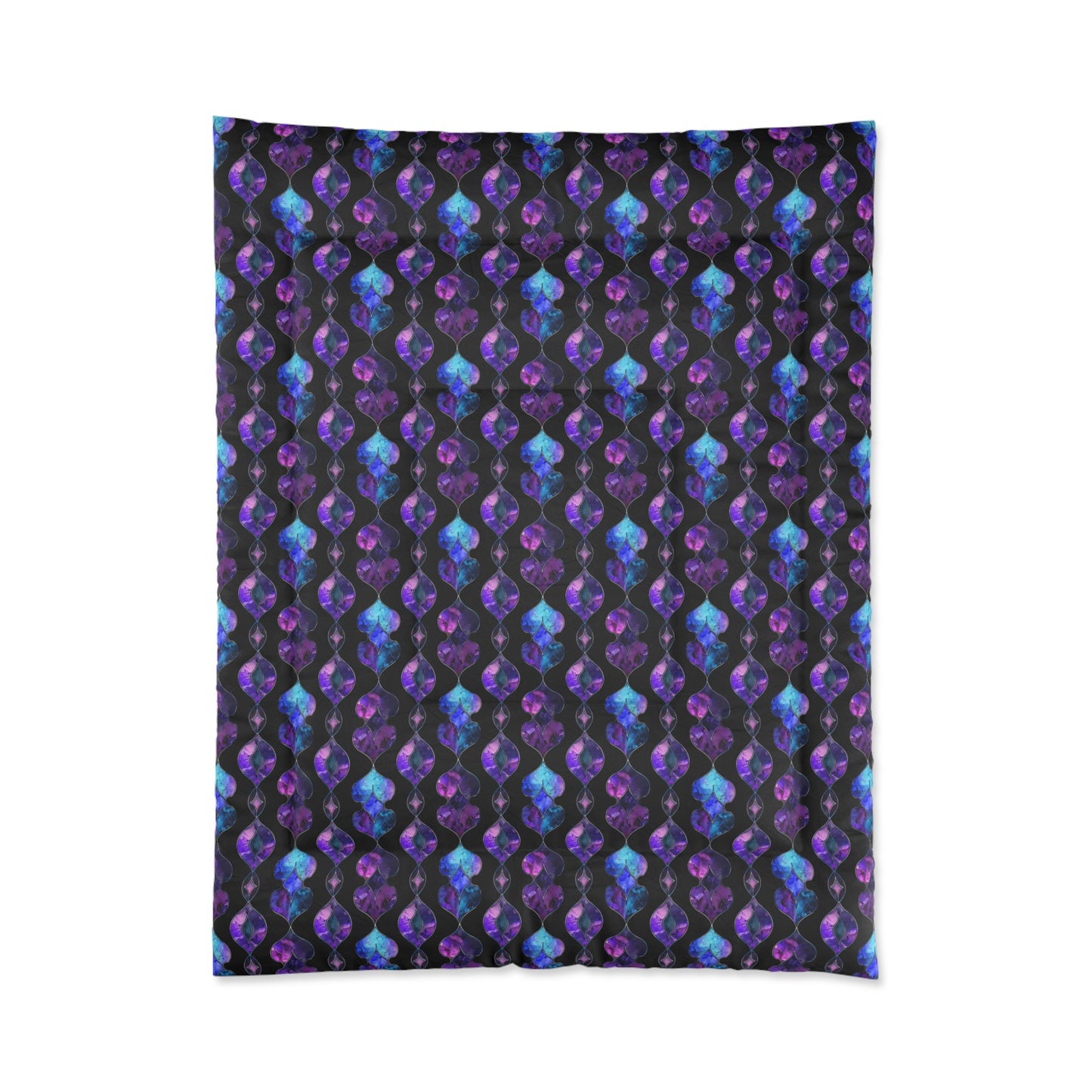 Stained Beauty Comforter