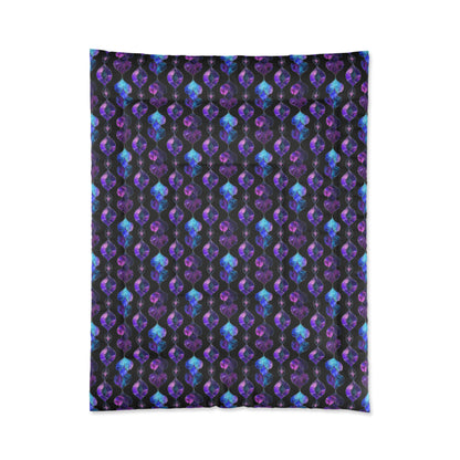 Stained Beauty Comforter