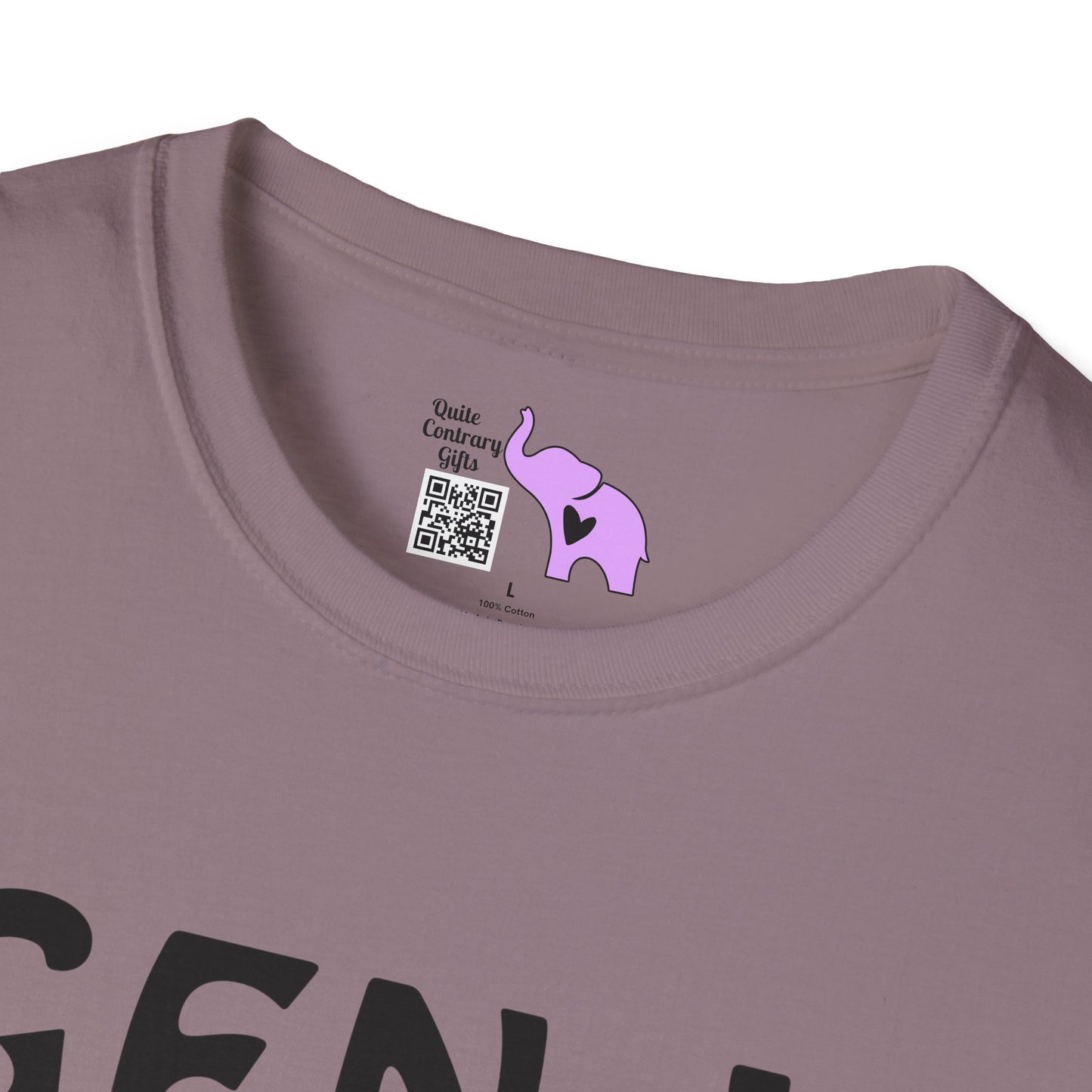 Gen X Too Young for AARP Too Old For Your Nonsense Adult T-shirt