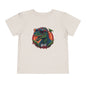 Cool Dinosaur Toddler Tee