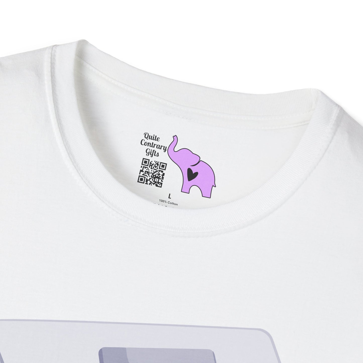 Don't Hate Me Just Because I'm A Little Cooler Adult T-shirt