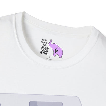 Don't Hate Me Just Because I'm A Little Cooler Adult T-shirt