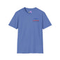 Custom Example Adult T-shirt