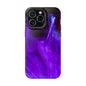 Purple Mist MagSafe® Compatible Tough Case for iPhone