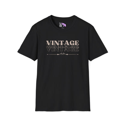 Vintage T-shirt