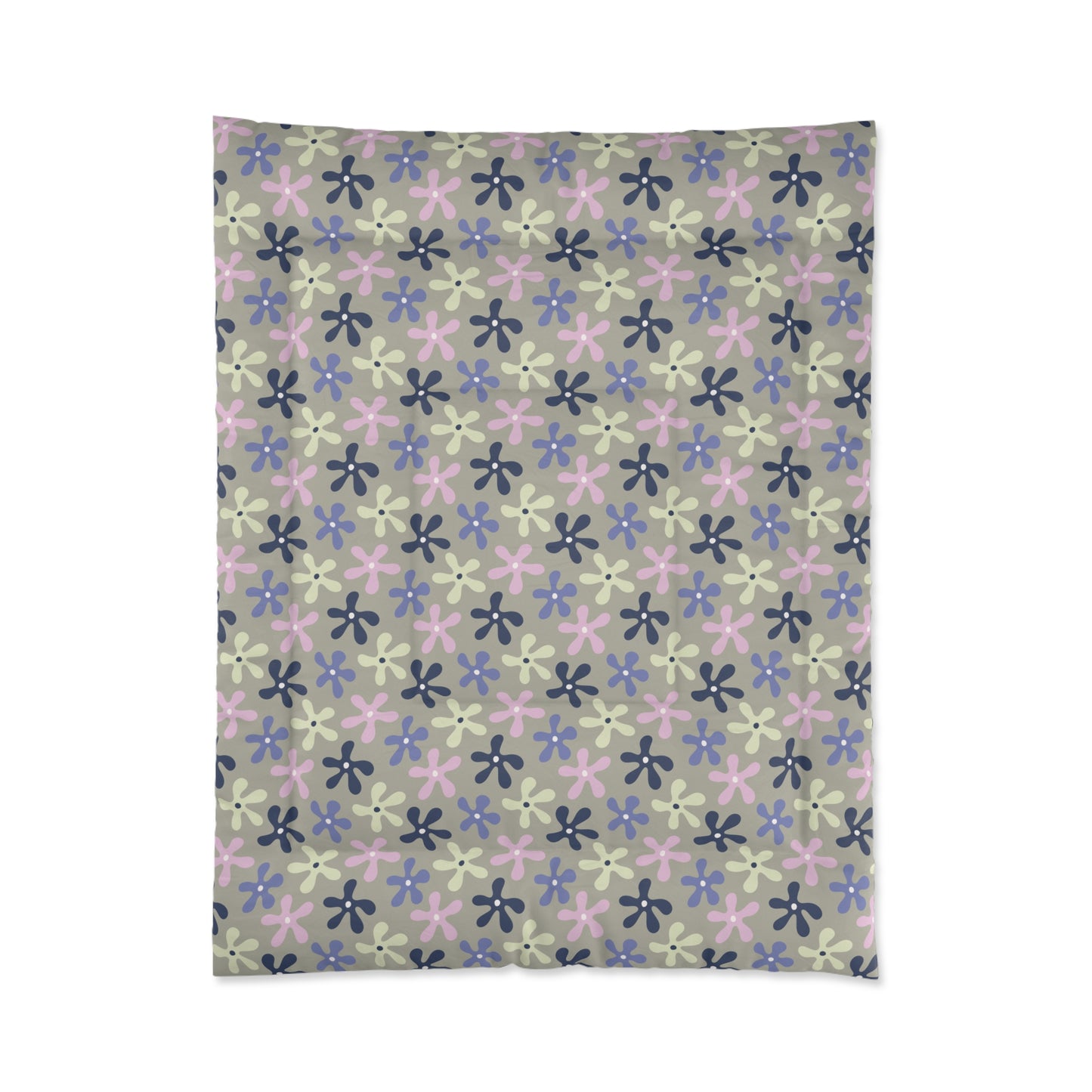 Hearthside Stars Basic Bedding Set