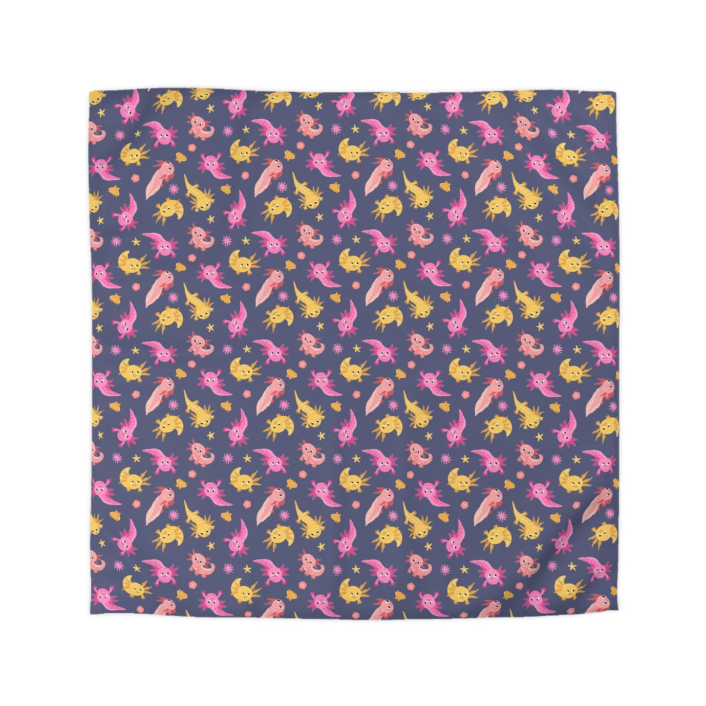 AxoDreams Microfiber Duvet Cover