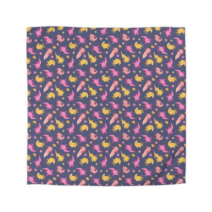 AxoDreams Microfiber Duvet Cover
