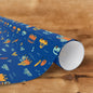 Back & Forth Boulevard Gift Wrap for All Occasions