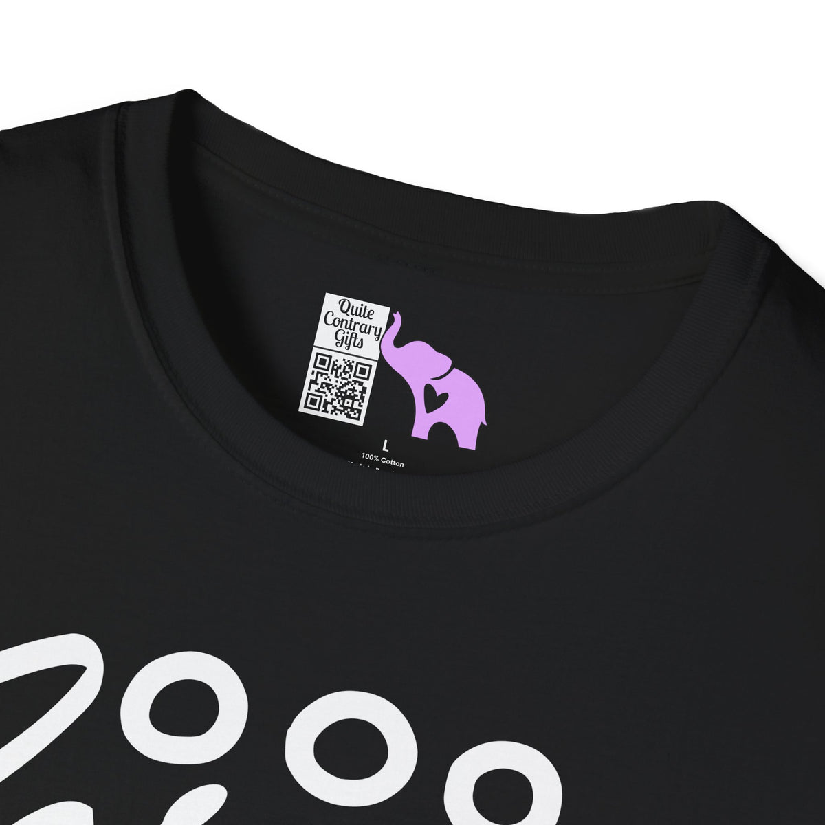 Sarcastic Comment Loading Adult T-shirt