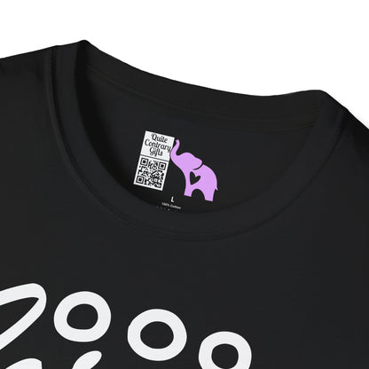 Sarcastic Comment Loading Adult T-shirt