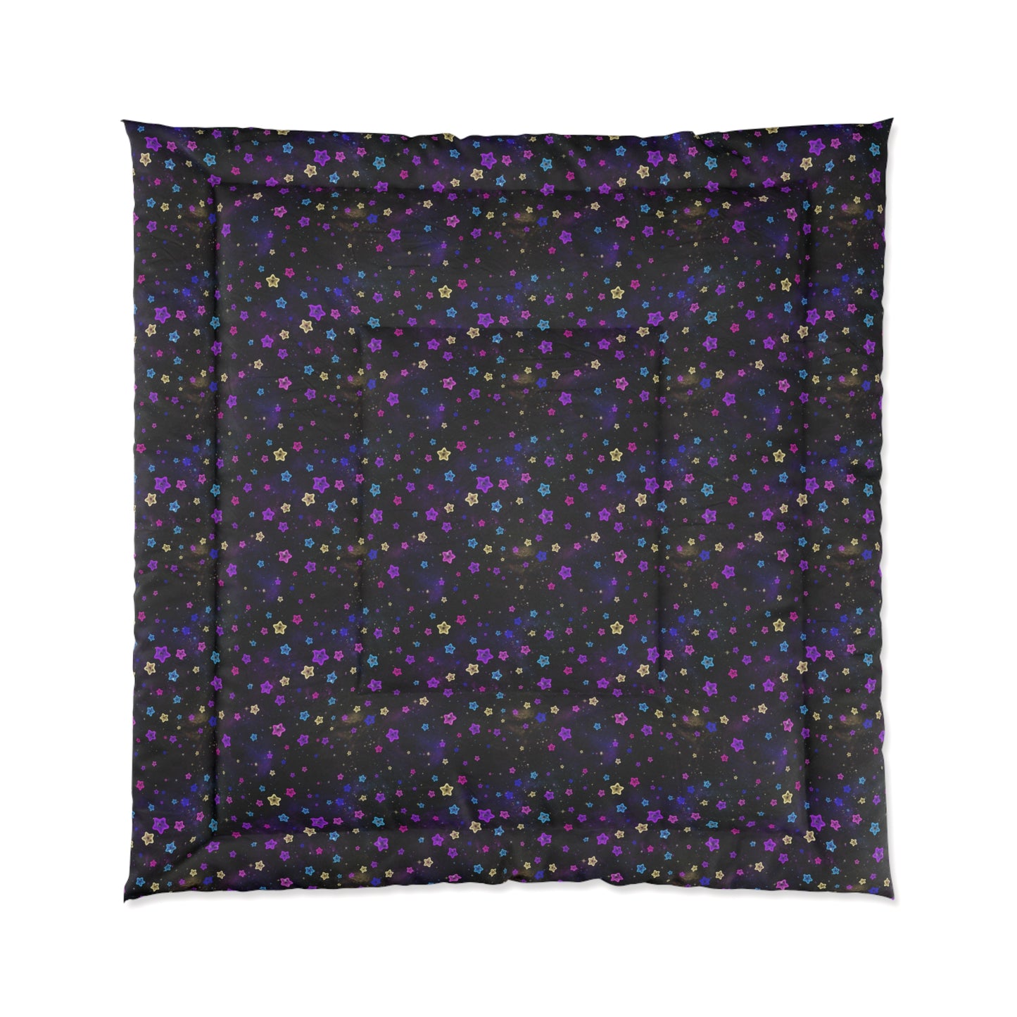 Starry Sky Comforter