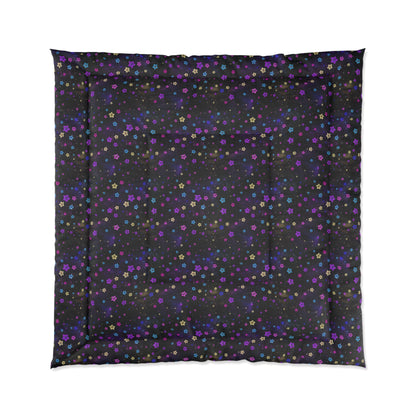 Starry Sky Comforter