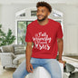 Y'all Seriously Need Jesus Adult T-shirt