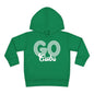 Go Cubs Toddler Hoodie