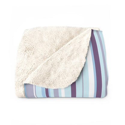 Lavender Breeze Duvet Bedding Set