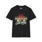 Please Be Patient With Me I'm From The 1900's (Retro Western) T-shirt