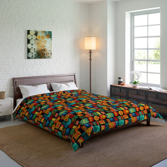 Imani Flow Comforter
